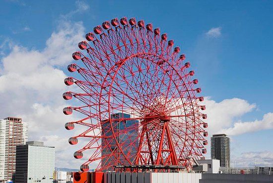 ヘップファイブ